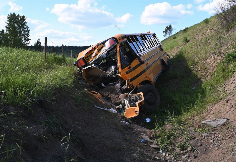 <who> Photo credit: RCMP