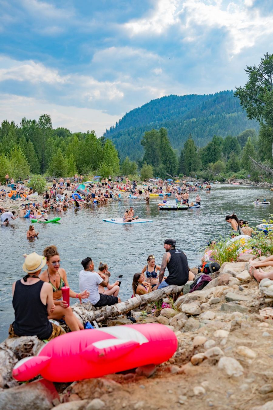 <who>Photo Credit: Shambhala Music Festival/Facebook
