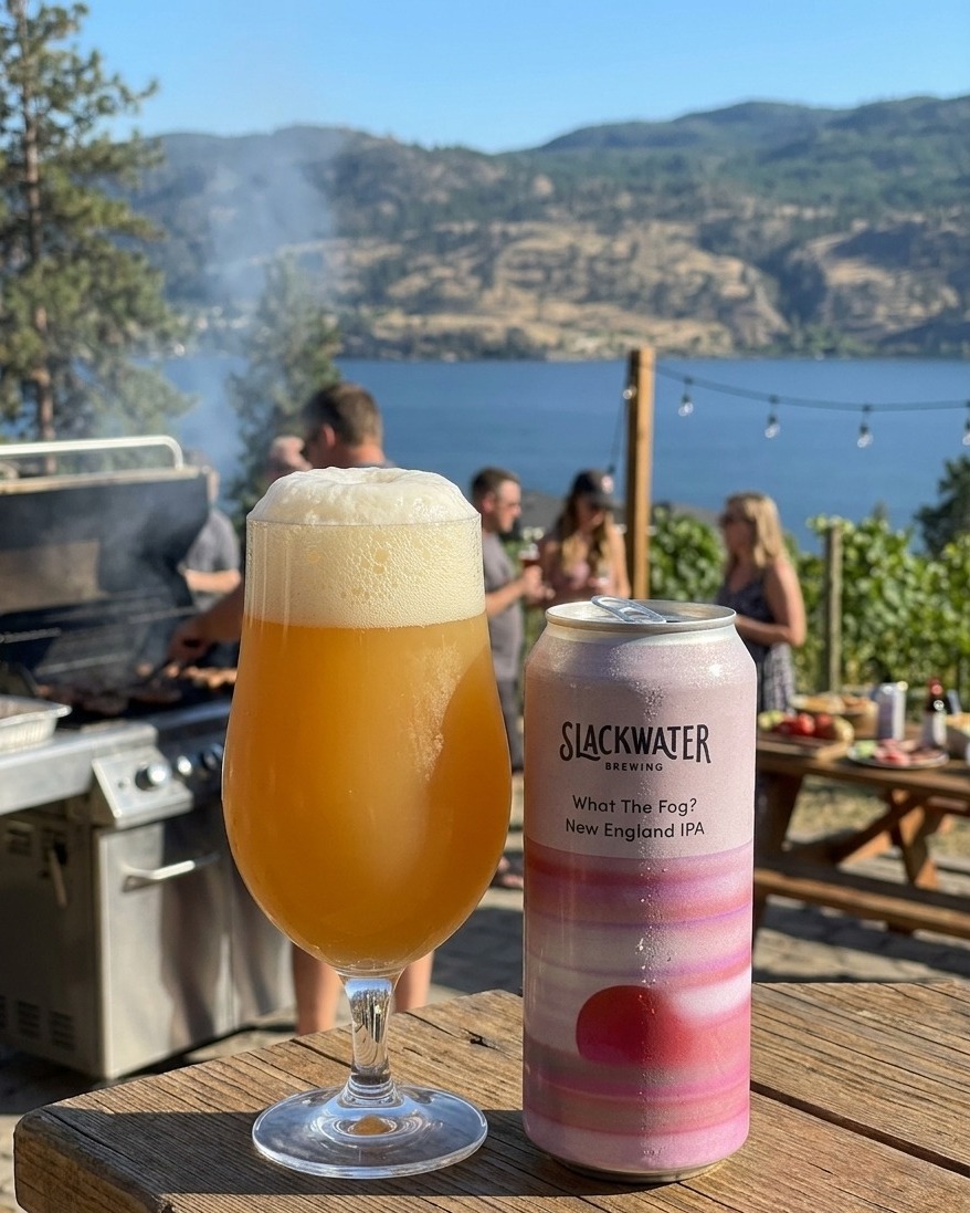 <who>Photo Credit: Slackwater Brewing/Facebook