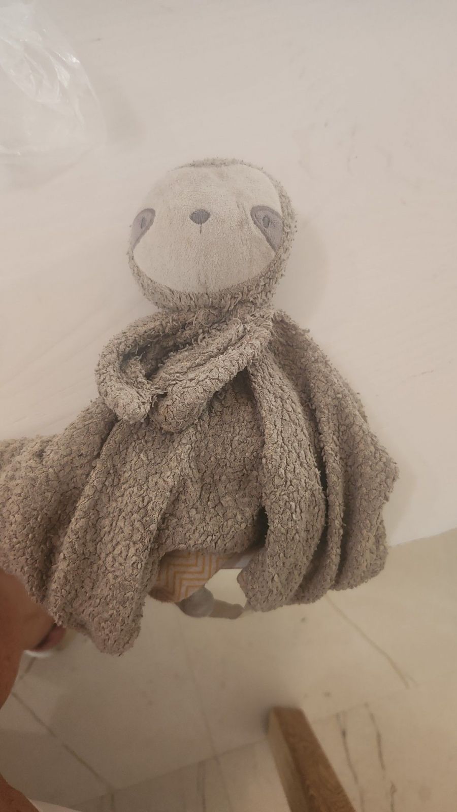 Kelowna woman helps reunite Winnipeg girl with beloved stuffed animal ...