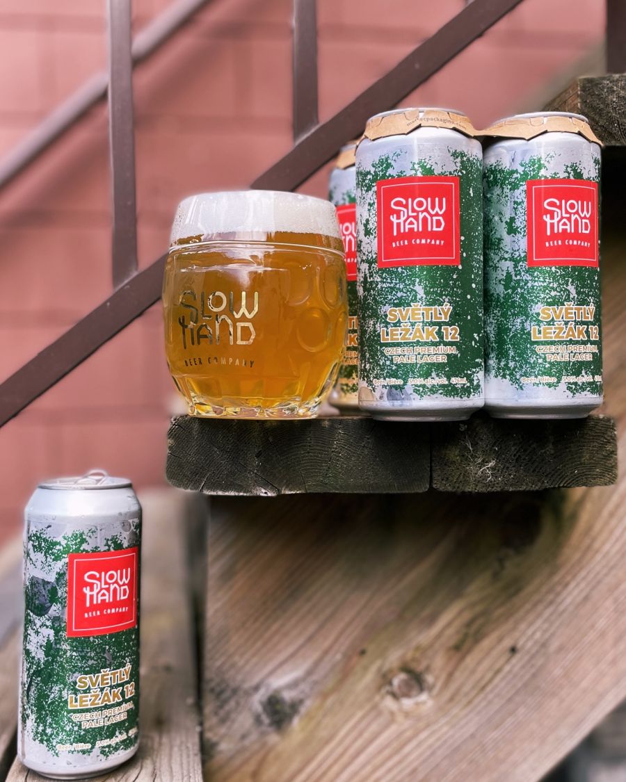 <who>Photo Credit: Slow Hand Beer Company/Facebook