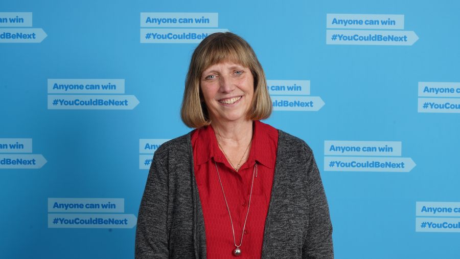 <who>Photo Credit: BCLC</who>Susan Steenson