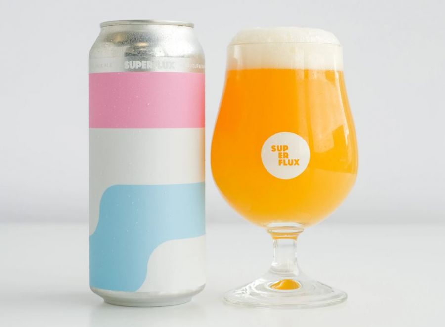 <who>Photo Credit: Superflux Beer Company</who>Colour & Shape IPA