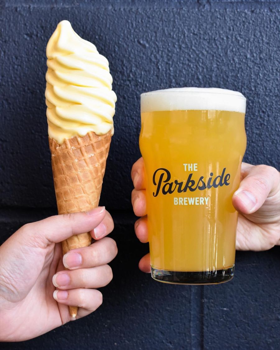 <who>Photo Credit: Parkside Brewery