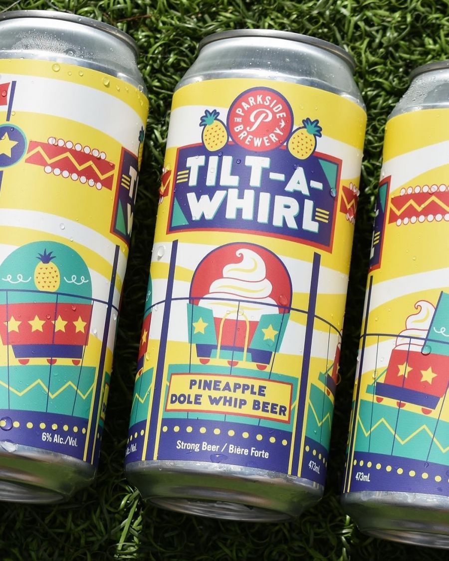 <who>Photo Credit: Parkside Brewery