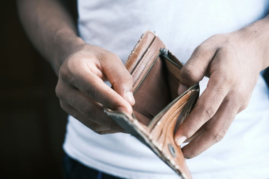 <who>Photo credit: Towfiqu Barbhuiya on Unsplash</who>Many British Columbians are feeling the financial pinch.