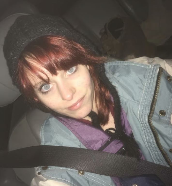 <who>Photo Credit: RCMP</who>Traci Genereaux