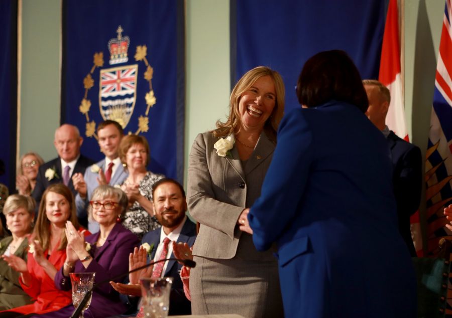<who>Photo Credit: Canadian Press</who>Diana Gibson