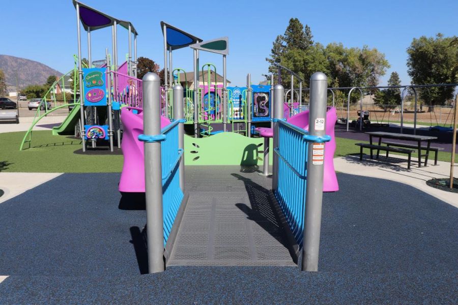 Kelowna soccer teams compete in United Kingdom