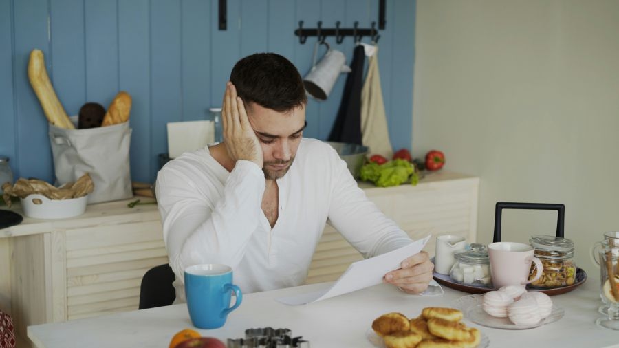 <who>Photo credit: Vitaly Gariev on Unsplash</who>70% of British Columbians are feeling the pinch financially.