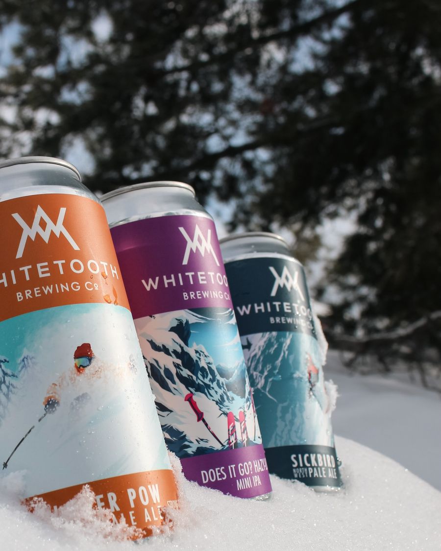 <who>Photo Credit: Whitetooth Brewing/Facebook