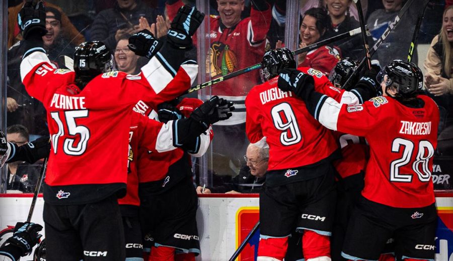 <who>Photo Credit: WHL/X</who>Portland Winterhawks