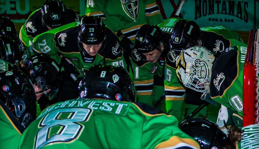 <who>Photo Credit: WHL/X</who>Prince Albert Raiders