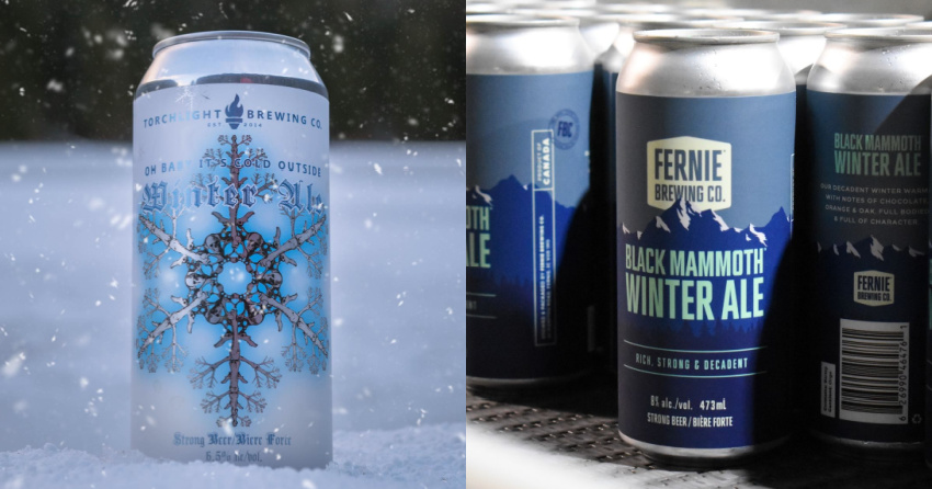 <who>Photo Credit: Torchlight Brewing/Fernie Brewing