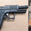 Kilo of fentanyl, loaded gun and cash seized at BC supportive housing facility