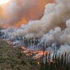 Kelowna and Kamloops top list of Canadian cities at highest risk of wildfire