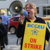 Are BC's striking workers winning in their struggle against the government?
