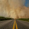 Kelowna, Kamloops rank at the top for wildfire risk in 2025
