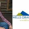 Founder of Wells Gray Tours wins lifetime achievement award