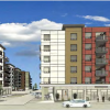 Kamloops council gives green light to 191-unit apartment building