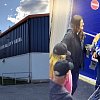 <span style="font-weight:bold;">UPDATE:</span> KIJHL playoff game assault suspect turns himself in to police