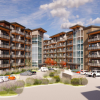Kamloops council gives initial approval to 202 units in Upper Sahali