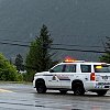 Major Crime Unit investigating after a dead body was found near Paul Lake