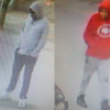 Kamloops RCMP searching for 2 suspects after downtown robbery