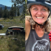 Fundraiser started for Okanagan woman who was injured in mountain biking accident