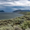 Lower Thompson snowpack drops to 0% in early May