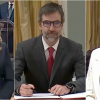 Carney praises new 'purpose-built' cabinet, promises 'urgency and determination'