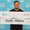 Surrey resident wins biggest prize in BC history with $80M Lotto Max jackpot