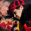 MLA says marriage can weather Bill 15. What of Eby's relationship with First Nations?