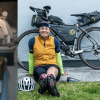 Kamloops woman to cycle 7,000 km in 32 days to raise $1M for cancer research