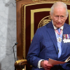 'The true north is indeed strong and free': King Charles delivers throne speech