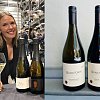 Wine column: Flagship-worthy Chardonnay and Pinot Noir