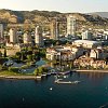 Booking.com crowns Kelowna Canada's No. 1 destination for the summer
