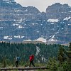 New Canada Strong Pass provides free admission to national parks and camping discounts