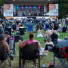 31st annual Music in the Park returns to Riverside Park in early July