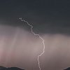 <span style="font-weight:bold;">UPDATE:</span> Southern Interior weather alerts in place for severe thunderstorms, significant rainfall