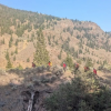 Kamloops woman rescued after suffering heat stroke while hiking