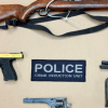 Kamloops RCMP arrest 8 prolific offenders and issue 37 charges
