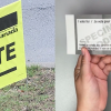 Alberta voters will use write-in ballots for by-election with over 200 candidates