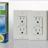 664K electrical outlets sold at Home Hardware recalled due to fire hazard