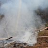 <span style="font-weight:bold;">UPDATE:</span> BCWS gets both lightning-caused wildfires near Heffley Creek under control