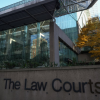 BC man found not criminally responsible for wife's stabbing death