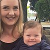 ‘Heartbroken’ family of young mother and baby killed at Comox Lake release statement