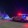 BC truck driver loses licence, faces fines after impaired driving bust on Hwy 1