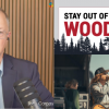 Lawyer compares Nova Scotia’s ban on hiking and cancelled Sean Feucht concerts to COVID rules