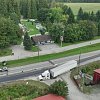 <span style="font-weight:bold;">UPDATE:</span> Hwy 1 reopens to single-lane alternating traffic east of Sicamous